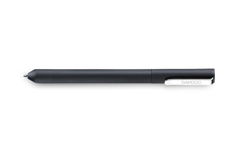 Wacom Bamboo CDS-610S tavoletta grafica Grigio, Arancione