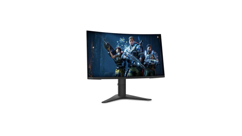 Lenovo G27c-10 68,6 cm (27") 1920 x 1080 Pixel Full HD LED Nero