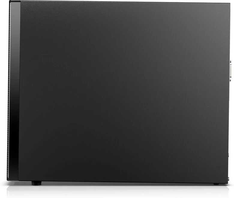 HP Slimline 410-000nl DDR3-SDRAM i3-4170 Desktop Intel® Core™ i3 di quarta generazione 4 GB 1000 GB HDD Windows 10 Home PC Nero