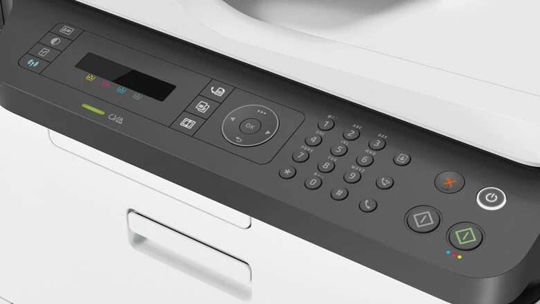 HP Color Laser 179fnw A4 600 x 600 DPI 18 ppm Wi-Fi