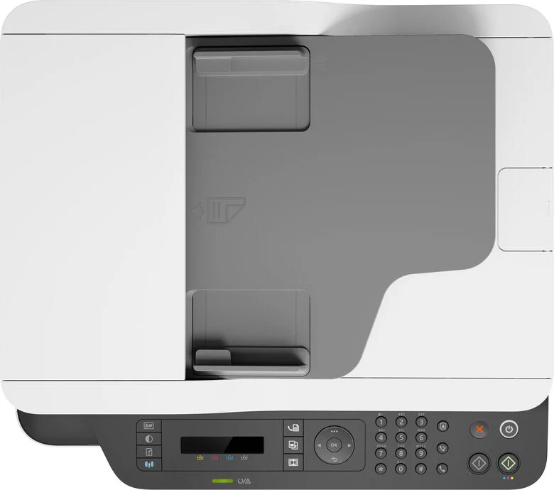 HP Color Laser 179fnw A4 600 x 600 DPI 18 ppm Wi-Fi