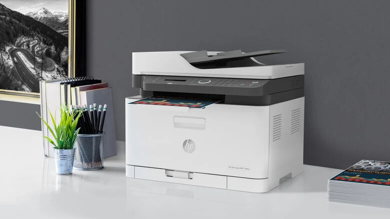 HP Color Laser 179fnw A4 600 x 600 DPI 18 ppm Wi-Fi