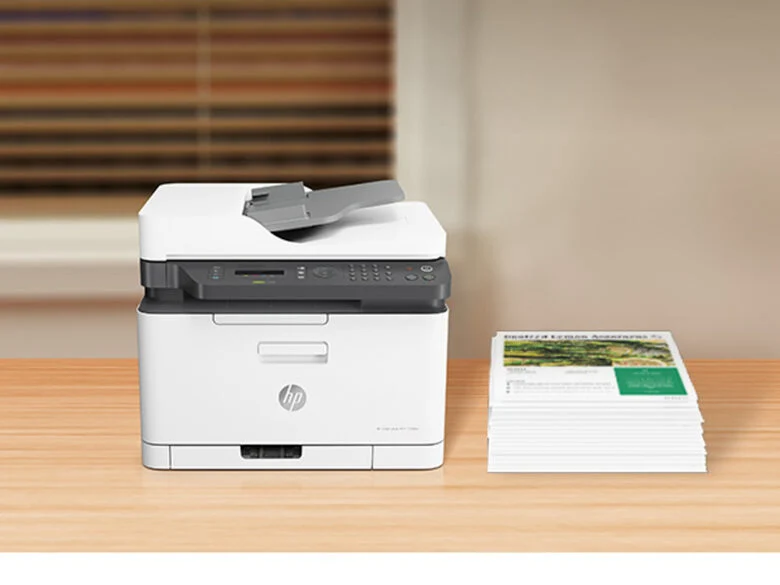 HP Color Laser 179fnw A4 600 x 600 DPI 18 ppm Wi-Fi