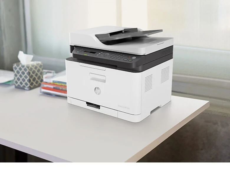 HP Color Laser 179fnw A4 600 x 600 DPI 18 ppm Wi-Fi