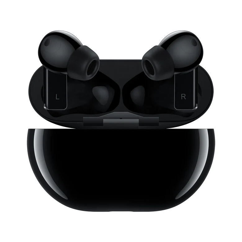 Huawei FreeBuds Pro Auricolare Wireless In-ear Musica e Chiamate Bluetooth Nero