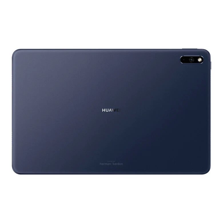 Huawei MatePad 10.4 4G LTE-TDD & LTE-FDD 64 GB 26,4 cm (10.4") Hisilicon Kirin Huawei Mobile Services (HMS) 4 GB Wi-Fi 5 (802.11ac) Android 8.0 Grigio