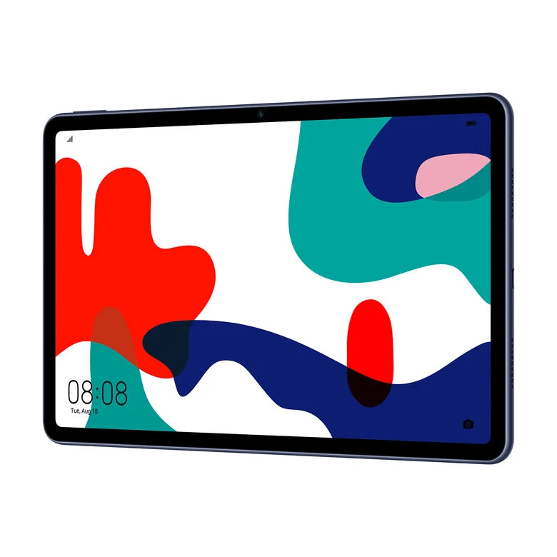 Huawei MatePad 10.4 4G LTE-TDD & LTE-FDD 64 GB 26,4 cm (10.4") Hisilicon Kirin Huawei Mobile Services (HMS) 4 GB Wi-Fi 5 (802.11ac) Android 8.0 Grigio