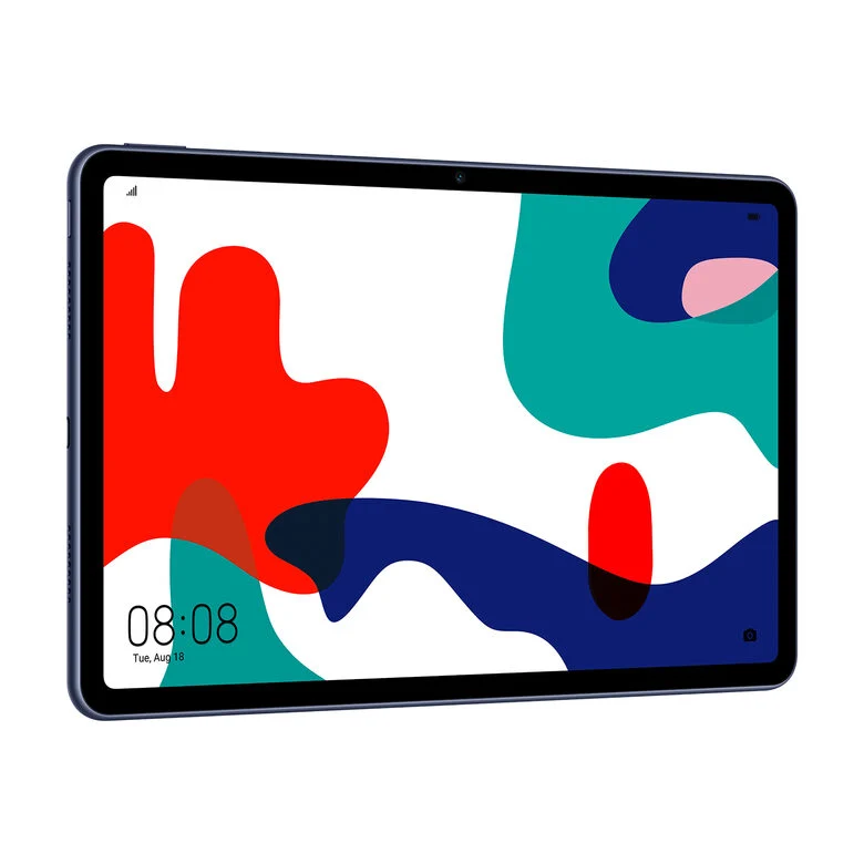 Huawei MatePad 10.4 4G LTE-TDD & LTE-FDD 64 GB 26,4 cm (10.4") Hisilicon Kirin Huawei Mobile Services (HMS) 4 GB Wi-Fi 5 (802.11ac) Android 8.0 Grigio