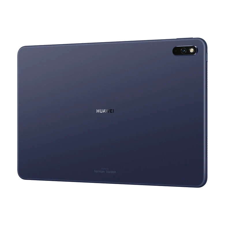 Huawei MatePad 10.4 4G LTE-TDD & LTE-FDD 64 GB 26,4 cm (10.4") Hisilicon Kirin Huawei Mobile Services (HMS) 4 GB Wi-Fi 5 (802.11ac) Android 8.0 Grigio