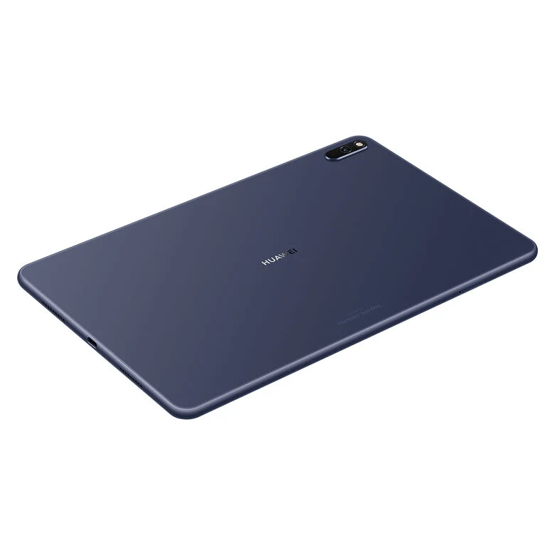 Huawei MatePad 10.4 4G LTE-TDD & LTE-FDD 64 GB 26,4 cm (10.4") Hisilicon Kirin Huawei Mobile Services (HMS) 4 GB Wi-Fi 5 (802.11ac) Android 8.0 Grigio