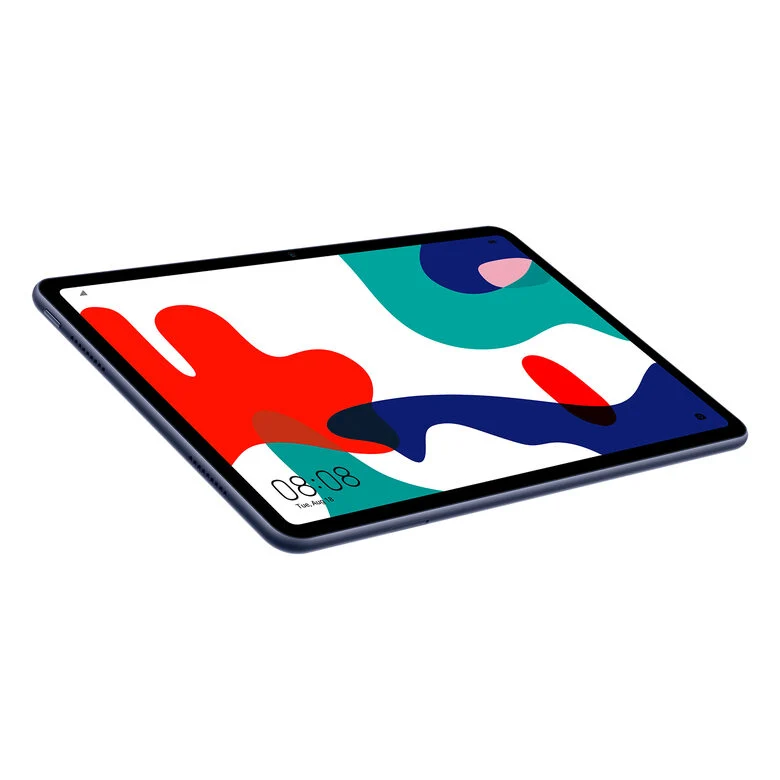 Huawei MatePad 10.4 4G LTE-TDD & LTE-FDD 64 GB 26,4 cm (10.4") Hisilicon Kirin Huawei Mobile Services (HMS) 4 GB Wi-Fi 5 (802.11ac) Android 8.0 Grigio