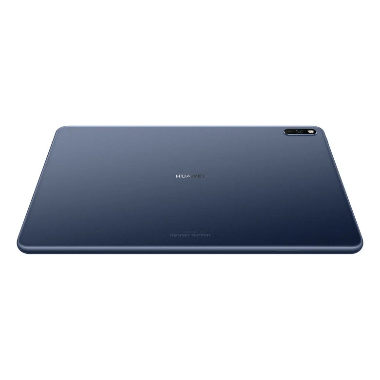 Huawei MatePad 10.4 4G LTE-TDD & LTE-FDD 64 GB 26,4 cm (10.4") Hisilicon Kirin Huawei Mobile Services (HMS) 4 GB Wi-Fi 5 (802.11ac) Android 8.0 Grigio