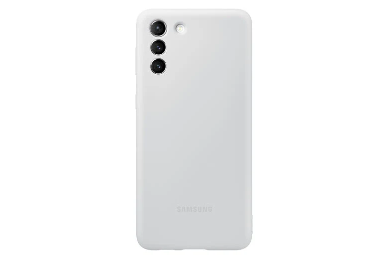 Samsung EF-PG996 custodia per cellulare 17 cm (6.7") Cover Grigio