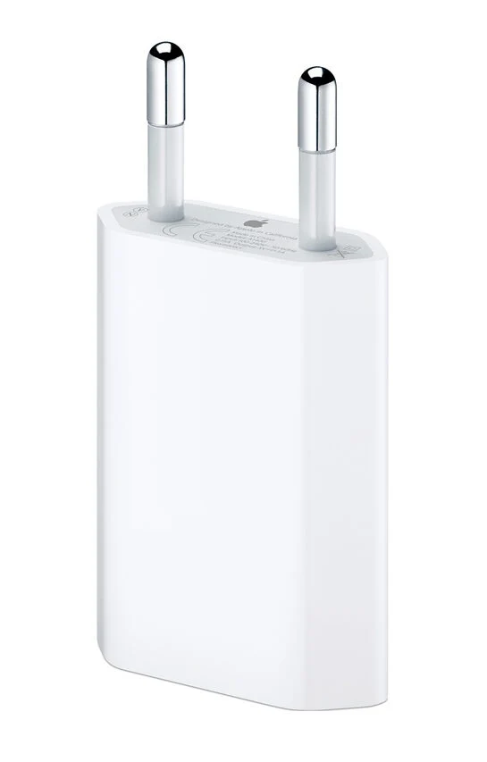 Apple Alimentatore USB da 5W