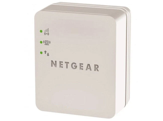 Netgear WN1000RP 300 Mbit/s