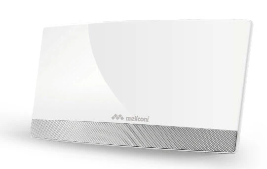 Meliconi AT-55 antenna televisiva Interno 55 dB