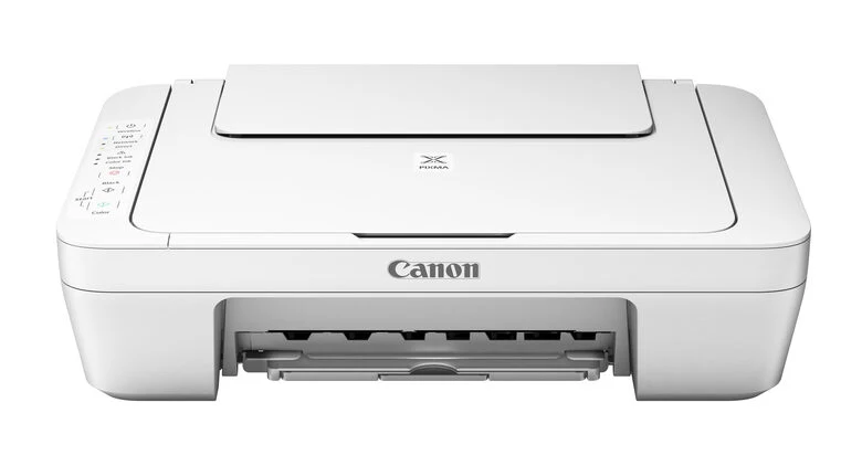 Canon PIXMA MG3051 Ad inchiostro A4 4800 x 600 DPI Wi-Fi
