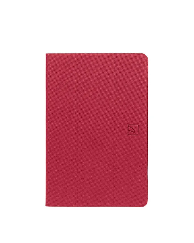 Tucano GALA 27,9 cm (11") Custodia a libro Rosso