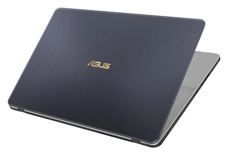ASUS VivoBook Pro N705UN-GC027T notebook Computer portatile 43,9 cm (17.3") Full HD Intel® Core™ i7 di ottava generazione 16 GB DDR4-SDRAM 1128 GB HDD+SSD NVIDIA® GeForce® MX150 Windows 10 H