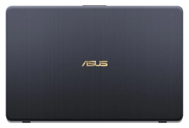 ASUS VivoBook Pro N705UN-GC027T notebook Computer portatile 43,9 cm (17.3") Full HD Intel® Core™ i7 di ottava generazione 16 GB DDR4-SDRAM 1128 GB HDD+SSD NVIDIA® GeForce® MX150 Windows 10 H