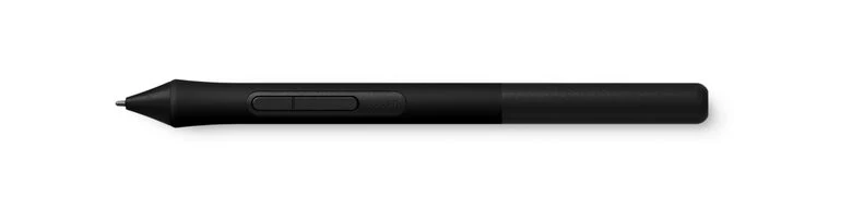 Wacom Intuos S Bluetooth tavoletta grafica Nero 2540 lpi (linee per pollice) 152 x 95 mm USB/Bluetooth