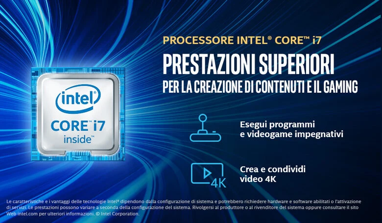 ASUS VivoPC M32CD DDR4-SDRAM i7-6700 Tower Intel® Core™ i7 della sesta generazione 8 GB 1000 GB HDD Windows 10 Home PC Nero