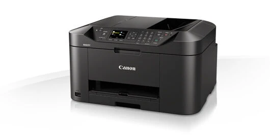 Canon MAXIFY MB2050 Ad inchiostro A4 600 x 1200 DPI Wi-Fi