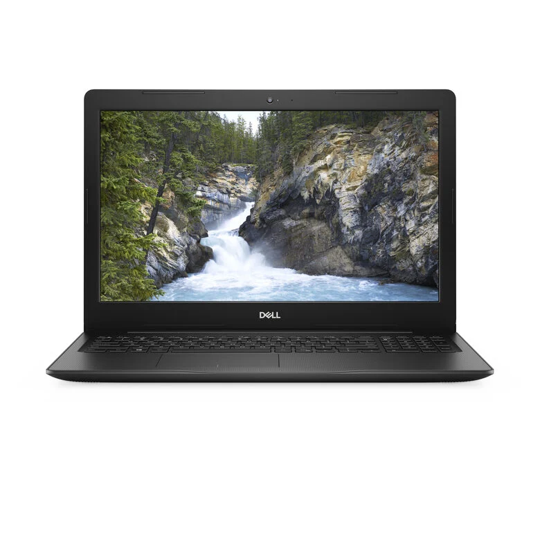 DELL Vostro 3590 Computer portatile 39,6 cm (15.6") Full HD Intel® Core™ i5 di decima generazione 8 GB DDR4-SDRAM 256 GB SSD Wi-Fi 5 (802.11ac) Windows 10 Pro Nero