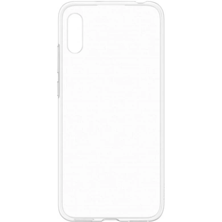 Huawei 51992912 custodia per cellulare 15,5 cm (6.1") Cover Trasparente