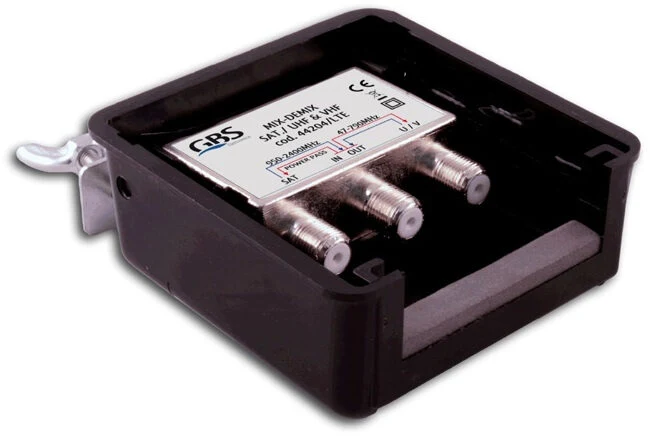 G.B.S. Elettronica 44204-B/LTE