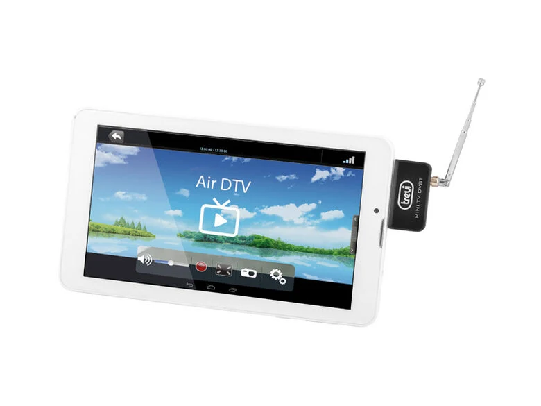 Trevi DT 325 TV DVB-T USB