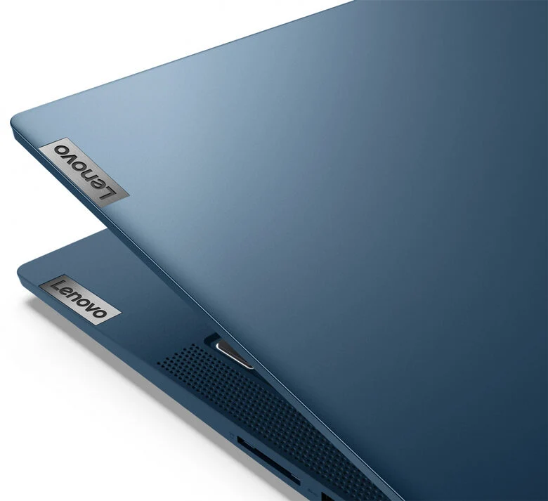 Lenovo IdeaPad 5 Computer portatile 35,6 cm (14") Full HD Intel® Core™ i7 di decima generazione 16 GB DDR4-SDRAM 512 GB SSD NVIDIA GeForce MX350 Wi-Fi 6 (802.11ax) Windows 10 Home Blu