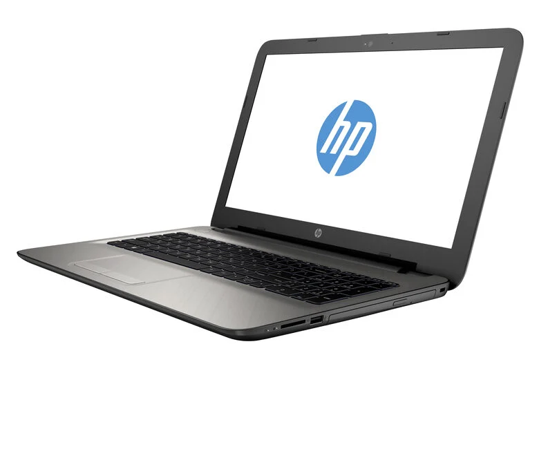 HP 15-ac617nl Computer portatile 39,6 cm (15.6") HD Intel® Core™ i5 della sesta generazione 8 GB DDR3L-SDRAM 500 GB HDD AMD Radeon R5 M330 Windows 10 Home Argento