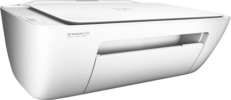 HP DeskJet Imprimantă 2130 All-in-One Getto termico d'inchiostro A4 4800 x 1200 DPI 7,5 ppm