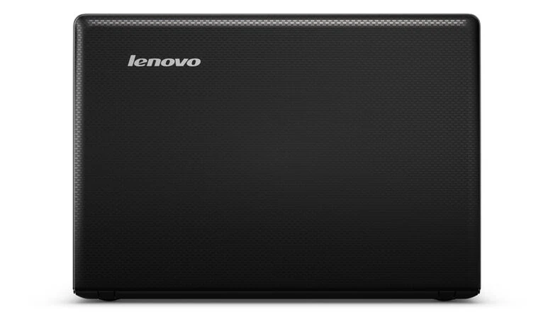 Lenovo IdeaPad 100 Computer portatile 35,6 cm (14") Intel® Celeron® 2 GB DDR3L-SDRAM 500 GB HDD Wi-Fi 4 (802.11n) Windows 10 Home Nero