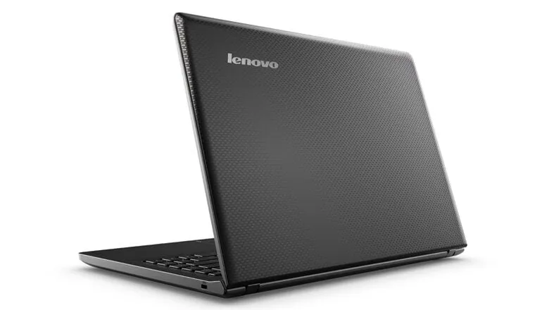 Lenovo IdeaPad 100 Computer portatile 35,6 cm (14") Intel® Celeron® 2 GB DDR3L-SDRAM 500 GB HDD Wi-Fi 4 (802.11n) Windows 10 Home Nero