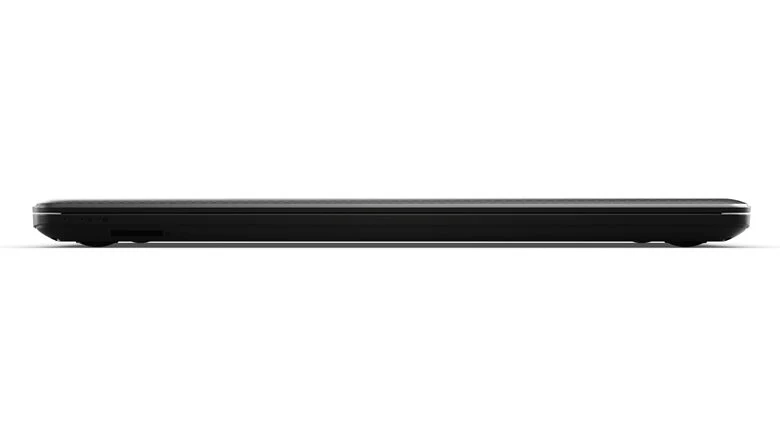 Lenovo IdeaPad 100 Computer portatile 35,6 cm (14") Intel® Celeron® 2 GB DDR3L-SDRAM 500 GB HDD Wi-Fi 4 (802.11n) Windows 10 Home Nero