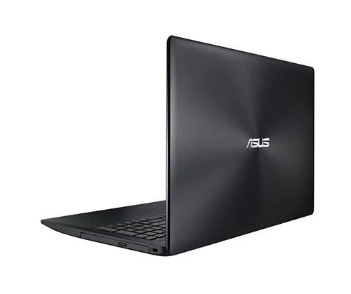 ASUS F553MA-SX623H Computer portatile 39,6 cm (15.6") Intel® Celeron® 4 GB DDR3L-SDRAM 500 GB HDD Windows 8.1 Nero