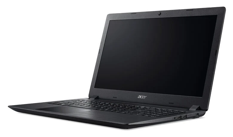 Acer Aspire 3 A315-41-R4FG Computer portatile 39,6 cm (15.6") HD AMD Ryzen 5 8 GB DDR4-SDRAM 256 GB SSD Wi-Fi 5 (802.11ac) Windows 10 Home Nero