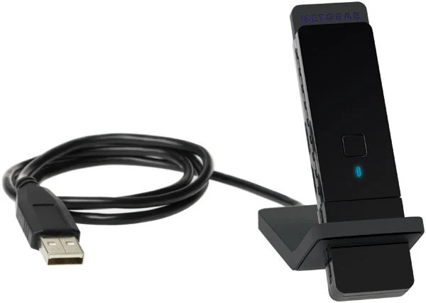 Netgear WNA3100 300 Mbit/s