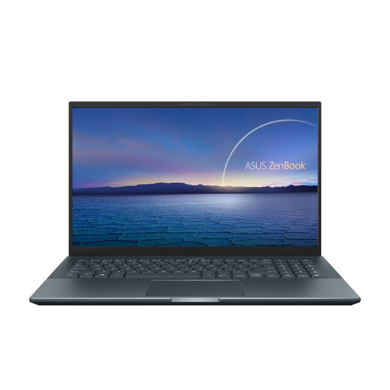 ASUS ZenBook UX535LH-BN002T Computer portatile 39,6 cm (15.6") Full HD Intel® Core™ i7 di decima generazione 16 GB DDR4-SDRAM 1256 GB HDD+SSD NVIDIA® GeForce® GTX 1650 Max-Q Wi-Fi 6 (802.11a