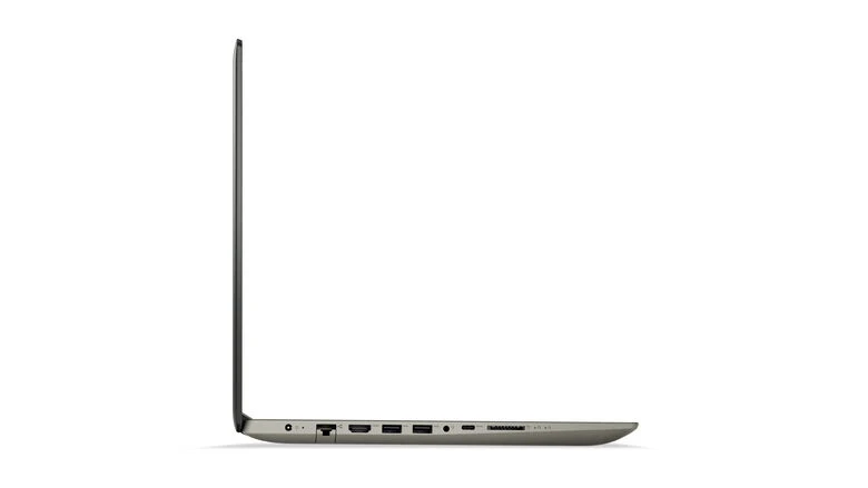 Lenovo IdeaPad 520 Computer portatile 39,6 cm (15.6") Full HD Intel® Core™ i7 di settima generazione 16 GB DDR4-SDRAM 1128 GB HDD+SSD Wi-Fi 5 (802.11ac) Windows 10 Home Grigio