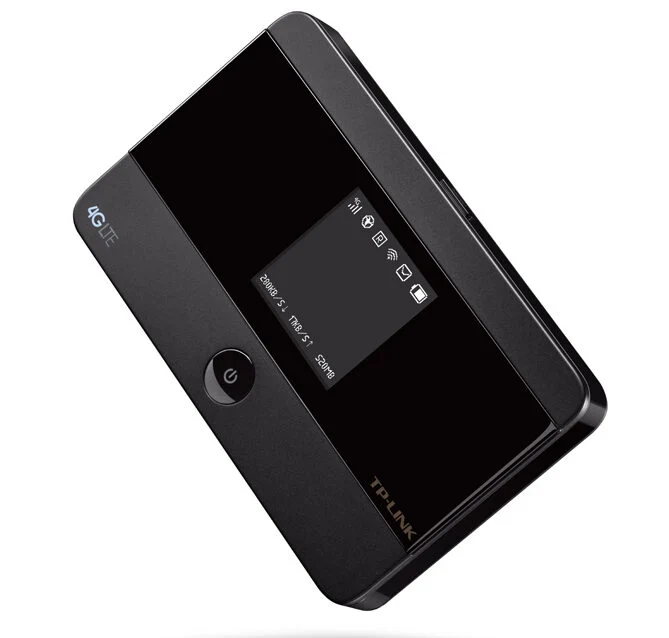TP-LINK M7350 Apparecchiature di rete wireless cellulare
