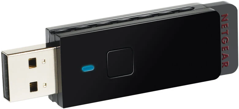 Netgear WNA1100 WLAN 150 Mbit/s
