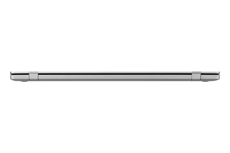 Samsung Chromebook 4+ 39,6 cm (15.6") Full HD Intel® Celeron® 4 GB LPDDR4-SDRAM 64 GB eMMC Wi-Fi 5 (802.11ac) Chrome OS Argento