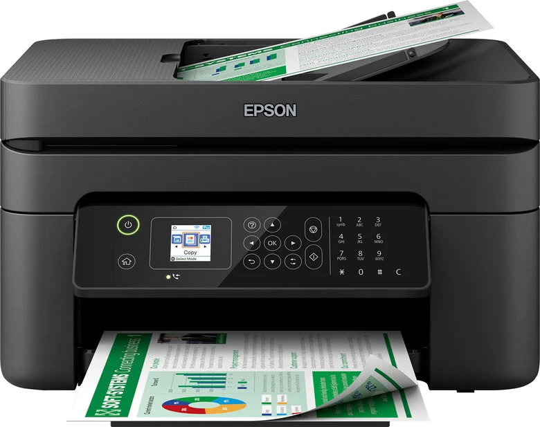 Epson WorkForce WF-2830DWF