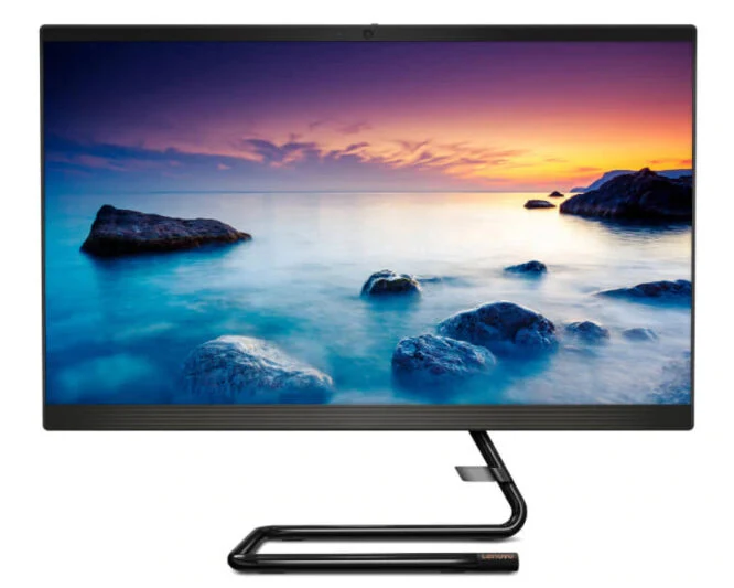 Lenovo IdeaCentre AIO 3 24" AMD Ryzen 3 8GB 512GB