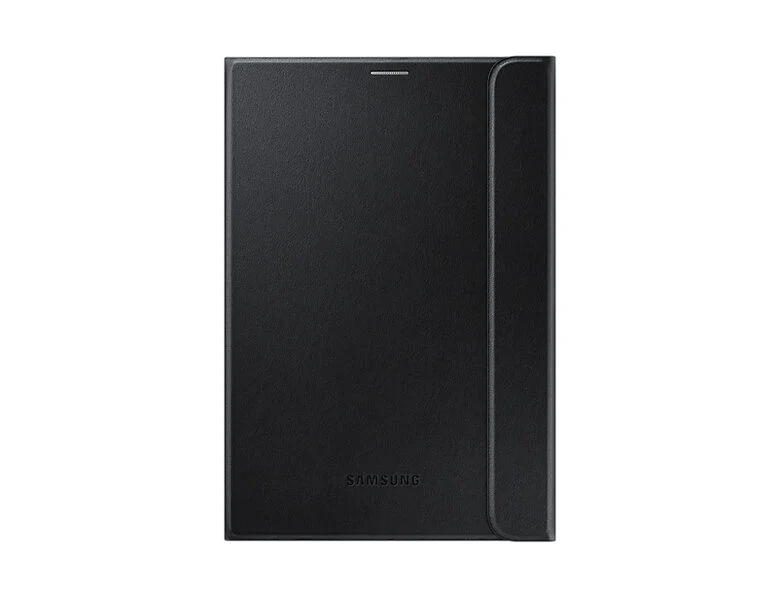 Samsung EF-BT715 custodia per cellulare 20,3 cm (8") Custodia a libro Nero