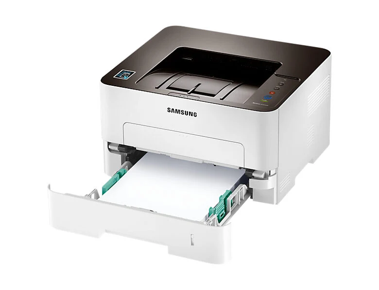 Samsung Xpress SL-M2835DW stampante laser 4800 x 600 DPI A4 Wi-Fi