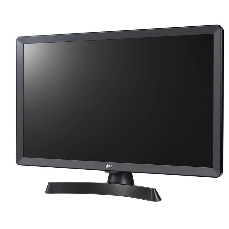 LG 24TL510V-PZ 59,9 cm (23.6") 1366 x 768 Pixel HD LED Nero